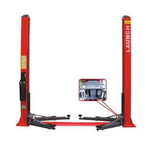 Elevador de Autos de Dos Postes LAUNCH 4T 2 TLT240SB con Certificación CE, Capacidad de Elevación de 4000 kg para Lavado de Autos y Elevación de Vehículos - Product Image 6