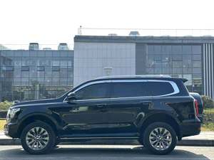 Tank 500 SUV Usato 2023 2024, 7 Posti, <span class=keywords><strong>Auto</strong></span> Usate in <span class=keywords><strong>Vendita</strong></span> - Product Image 4