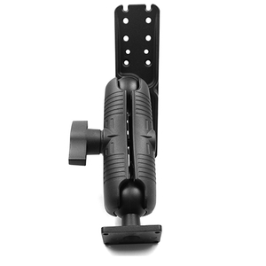 2.25'' 21cm <b>Large</b> <b>Plate</b> Screw Down Marine Mount Compatible with Garmin, Lowrance, Humminbird More VIN-D-131 - Product Image 5