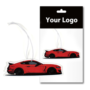 Senteurs en forme de pneu avec logo personnalisé marques de <span class=keywords><strong>d</strong></span>ésodorisants en gros <span class=keywords><strong>d</strong></span>ésodorisants en papier suspendus pour voiture - Product Image 4