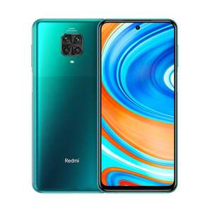 Teléfono inteligente <span class=keywords><strong>Redmi</strong></span> Note 7 8 9 Pro 9 Pro usado versión China 5G 108MP juegos móviles de EE. UU. CDMA LTE GSM - Product Image 1