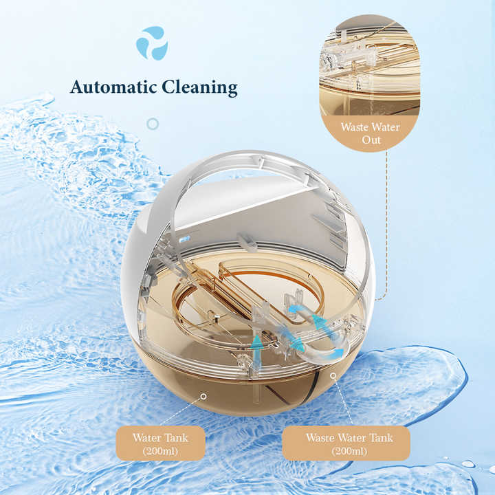 Sale Nasale Neti Pot - 60 Confezioni Per Lavaggio Nasale 2.2g