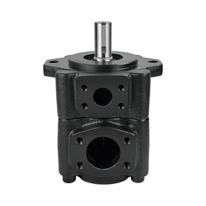 Remplacement de la pompe à palettes simple de la série KCL SVQ35 |   Pompe hydraulique haute performance |   pour diverses industries - Product Image 3