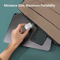 MEILLEURE FAÇON 20W USB Type C chargeur adaptateur Original chargeur mural à charge rapide pour téléphones portables ordinateurs portables PD 3.0 Compatible OVP pour