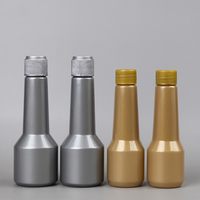 200/350ml bouteille de carburant voiture carburant additif verre huile Film dissolvant bouteille en plastique emballage bouteille