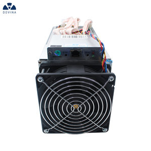 Usato Innosilicon A9 Zmaster 50k 620w 0.012j/<span class=keywords><strong>SOL</strong></span> Best Zcash Miner A9 + 140k A9 + 120k A9 50k Crypto Mining Rig per Zec Zcash - Product Image 5