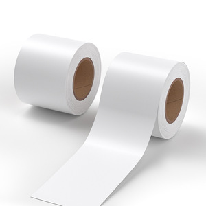 Papel Térmico para Etiquetas, Ecológico, sin Revestimiento, con Triple Protección, para Logística, Comercio Minorista, Medicina y Alimentos - Product Image 4