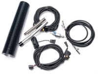 Chauffage d'appoint au gaz 5 kW 12 V pour camion, camping-car, bateau, caravane, wagon de chemin de fer