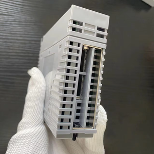 ขายร้อน โมดูลเอาท์พุตแบบอะนาล็อก Yokogawa PLC รุ่นใหม่ AAI543-H50 โมดูลดิจิตอล คอนโทรลเลอร์ PLC - Product Image 5