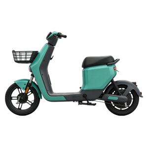 Scooter Eléctrico de Alto Rendimiento, Ecológico, Cero Emisiones, Transporte Urbano - Product Image 2