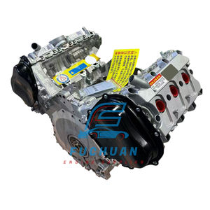 Alta calidad potente 3.2L 24 válvulas CGW motor BKH BDW AUK BDX CAJA CGWA CGWB <span class=keywords><strong>CREC</strong></span> para Audi - Product Image 3