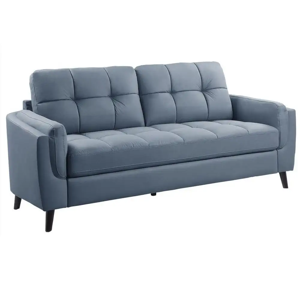 Factory Wholesale Living Room Furniture loveseat Sofa, Home Couch,Lounge sofa