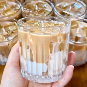 Coffee <b>Mug</b> Scented Candle Aesthetic Soy Wax Cup Candle Home Bedroom Decor Photo Prop Birthday Gift Favor - Product Image 3