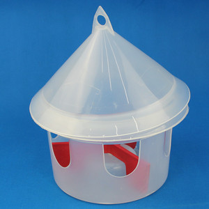 Nouveau <span class=keywords><strong>distributeur</strong></span> automatique de <span class=keywords><strong>graines</strong></span> pour volailles, poulets et oiseaux, multi-usages, pour ferme avicole - Product Image 3