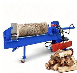 <span class=keywords><strong>Fendeuse</strong></span> de bois électrique <span class=keywords><strong>hydraulique</strong></span> avec une force de fendage de 10 <span class=keywords><strong>tonnes</strong></span> - Product Image 4