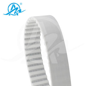Gut angepasste T10 nahtlose Ring riemen Pu Zahnriemen - Product Image 5