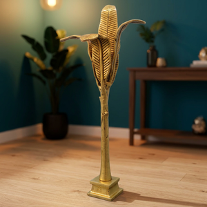 Haute qualité classique métal intemporel Radiance bougeoir support meilleur prix décoration de la maison bonne vente pour Pâques autres - Product Image 5