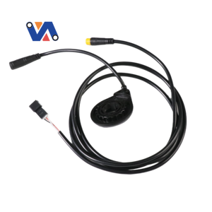 NOUVEAU IMAGE OUXI V8 Capteur Double Hall à Assistance Magnétique avec Connecteur Étanche et Câble d'Installation - Product Image 2