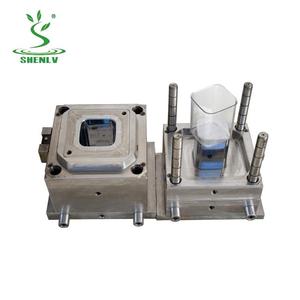 Chine Dernière meilleure vente et bas prix professionnel boîte à lunch en plastique moule d'injection - Product Image 3