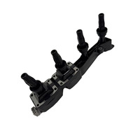 Bobine d'allumage 597079 pour Peugeot 406 Citroën C5 2.0L Pièces de rechange automobiles