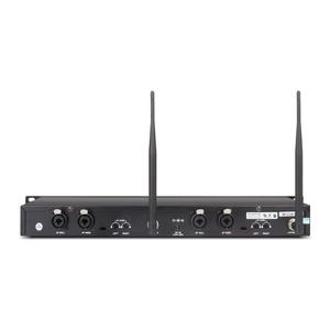 Sistema de Monitor de oído inalámbrico Sr2050 Iem, Monitor de oído, sistema de monitoreo de oído OEM - Product Image 5