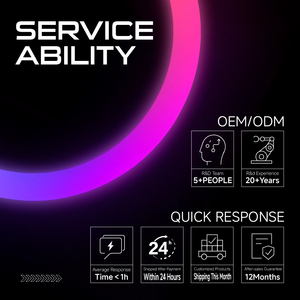 Étui de protection robuste en plastique dur résistant aux chocs pour tablette enfant fille avec impression de logo pour <span class=keywords><strong>iPad</strong></span> - Product Image 3