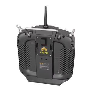 Émetteur de télécommande <span class=keywords><strong>PC</strong></span> 16 canaux ET16 Pro avec capteur Hall, cardan ELRS, <span class=keywords><strong>module</strong></span> RF double, résolution 4096, écran tactile 3,5 pouces - Product Image 4