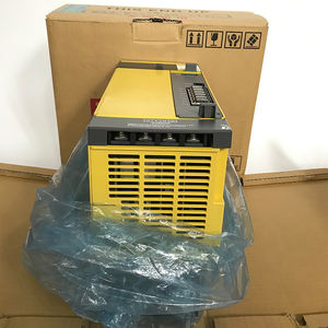 Motor Servo AC Serie Alpha FANUC A06B-6122-H045 A06B-6122-H075, Unidad de Motor Servo Serie Alpha - Product Image 4