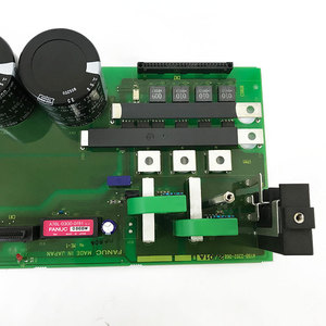 อะไหล่อุตสาหกรรม A16B-2202-0682 - Product Image 3