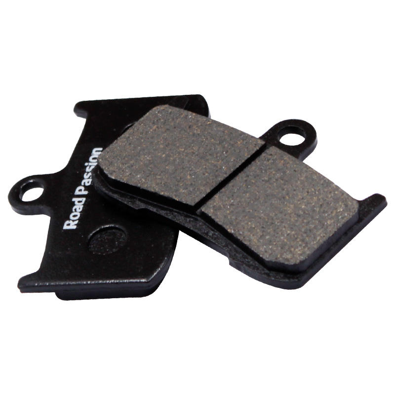 Front And Rear Brake Pads Brenta Ceramic Front Brake Pads For