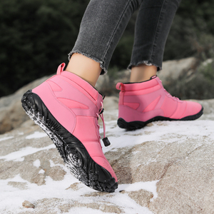 <span class=keywords><strong>Botas</strong></span> de nieve cálidas de invierno Yoris, <span class=keywords><strong>botas</strong></span> de senderismo suaves antideslizantes resistentes al <span class=keywords><strong>agua</strong></span>, zapatos para correr descalzos, <span class=keywords><strong>botas</strong></span> de nieve - Product Image 2