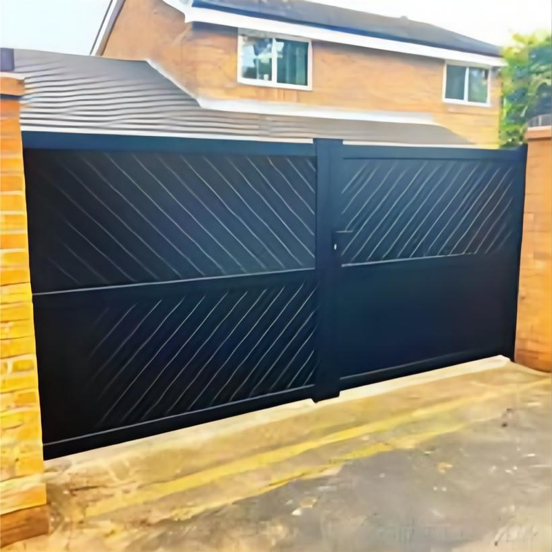 High Quality Customized Popular Gate Design