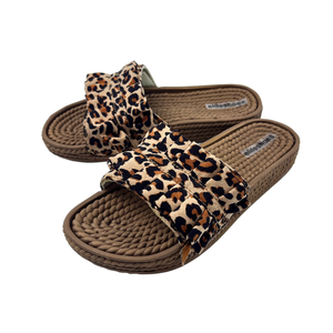 <span class=keywords><strong>Ciabatte</strong></span> da spiaggia da <span class=keywords><strong>donna</strong></span> con tessuto superiore in PVC Sole Casual piatto alla moda da <span class=keywords><strong>donna</strong></span> estate <span class=keywords><strong>paglia</strong></span> come sandali - Product Image 1