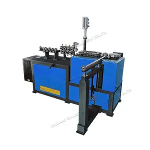 Small Diameter Pipe Bending Machine Spiral Pipe And Tube Bending Machines For Copper Aluminum