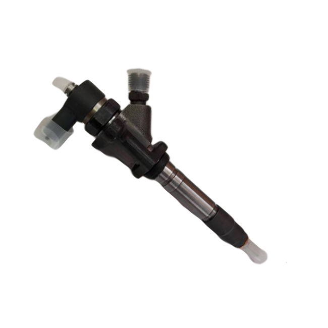 factory supply new good price common rail assembly diesel fuel injector 0445120072 with nozzle DLLA152P1546 for MMC-NFC