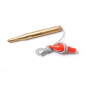 Clips de fusibles à cartouche 12 mm 17 mm 19 mm pour usage automobile - Product Image 3