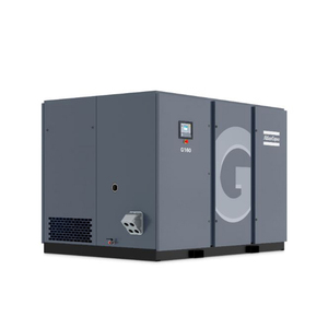 GA132 GA110 GA132 GA315VSD VSD+ 90KW 110KW 90KW 315KW <strong>Oil</strong> <strong>Injection</strong> Screw Atlas Copco <strong>air</strong> <strong>Compressor</strong> - Product Image 5