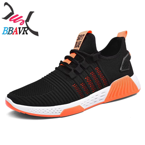 Chaussures de sport décontractées pour hommes, marque personnalisée, vente chaude, fournisseur chinois - Product Image 5