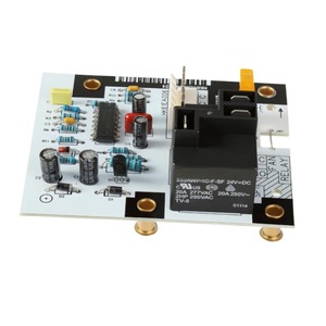 Placa de Control del Ventilador HK61EA006, 20A, 277VAC, 250VAC, Salida de Relé, Placa de Circuito HVAC - Product Image 5