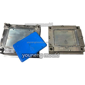 กล่องใส่เบียร์กล่องใส่ของ Taizhou กล่องใส่เบียร์กล่องพลาสติก - Product Image 4