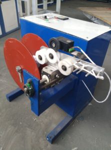 เครื่องม้วนเชือกเครื่องม้วนด้ายอัตโนมัติ - Product Image 2