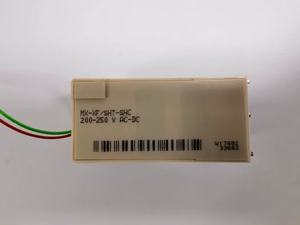 เบรกเกอร์วงจร 33662 พร้อมคอยล์ชันท์ 220VAC/DC รุ่นใหม่ MX-XF สำหรับ NW Mvs 33813 33815 48496 48493 48494 - Product Image 4