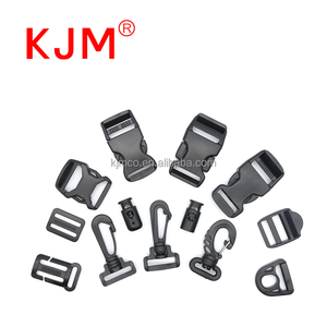 Sangle <span class=keywords><strong>pour</strong></span> sac à dos avec sangle de fixation, 32mm, 2 pièces, accessoires en plastique, <span class=keywords><strong>pour</strong></span> caméra - Product Image 6