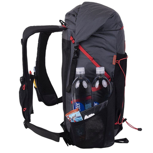 Sac de voyage en nylon de qualité supérieure, imperméable, léger, durable, grande capacité, décontracté, pour activités de plein air, sports, randonnée en montagne - Product Image 3