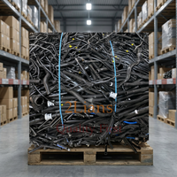 2Lians PA 12 Noir 6 en balles Modèle 2024123JD Fabriqué en TN
