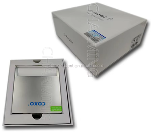 APEX C-Root I + Endodontic Root Canal Apex Locator Device Dental Oral Therapy Equipment & Accessories System - Product Image 4