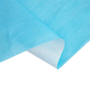 SJ carta per clinica dentale di alta qualità 50 x60cm rotolo di <span class=keywords><strong>bavaglino</strong></span> dentale monouso per pazienti OEM all'ingrosso - Product Image 3