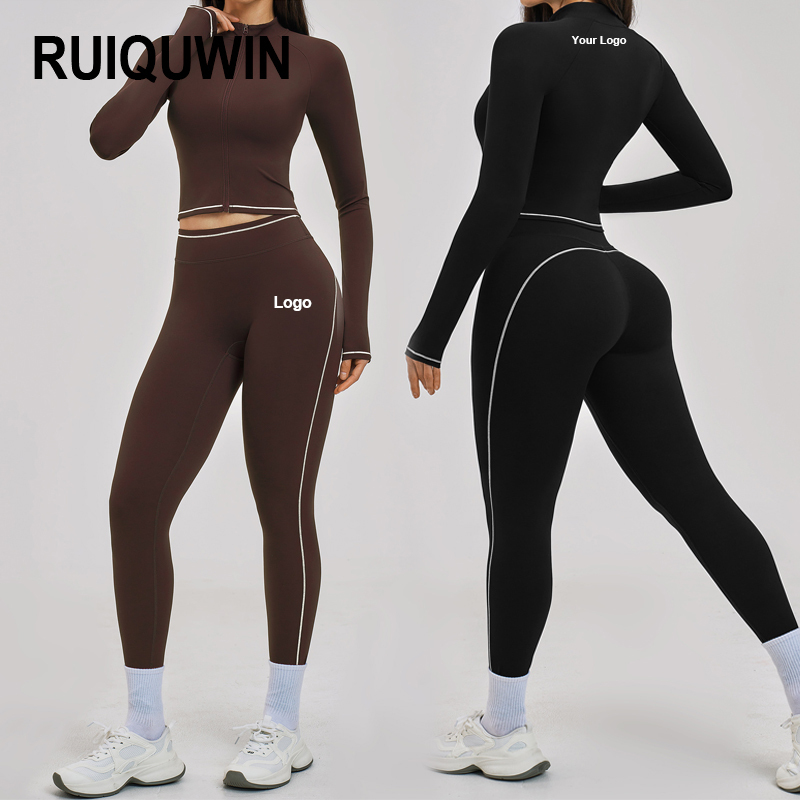 RUIQUWIN Wholesale High Quality Fitness Sports