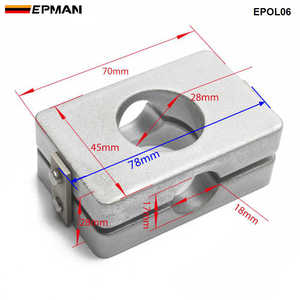 EPMAN diferencial de deslizamiento limitado de placa para HONDA Civic modelo CRX DEL SOL acuerdo INTEGRA 88-01 EPOL06 - Product Image 2