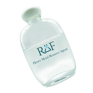 Высокоэффективный осадитель тяжелых металлов, осадитель, устраняющий агент, решение для загрязнения тяжелых металлов - Product Image 4